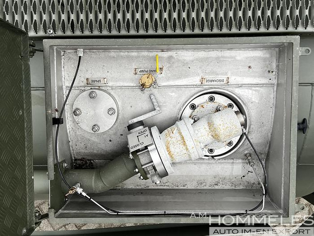 Tangki penyimpanan WEW Westerwälder Eisenwerk GmbH Fuel Dispensing Rack 10.000L: gambar 15 Tangki penyimpanan WEW Westerwälder Eisenwerk GmbH Fuel Dispensing Rack 10.000L: gambar 15