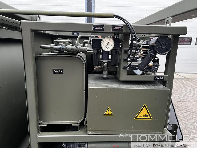 Tangki penyimpanan WEW Westerwälder Eisenwerk GmbH Fuel Dispensing Rack 10.000L: gambar 18 Tangki penyimpanan WEW Westerwälder Eisenwerk GmbH Fuel Dispensing Rack 10.000L: gambar 18