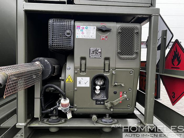 Tangki penyimpanan WEW Westerwälder Eisenwerk GmbH Fuel Dispensing Rack 10.000L: gambar 19 Tangki penyimpanan WEW Westerwälder Eisenwerk GmbH Fuel Dispensing Rack 10.000L: gambar 19