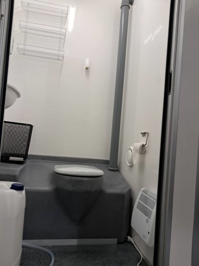 Alro Metal Taukotilavaunu 6 hlö - Kontainer pengiriman: gambar 5 Alro Metal Taukotilavaunu 6 hlö - Kontainer pengiriman: gambar 5