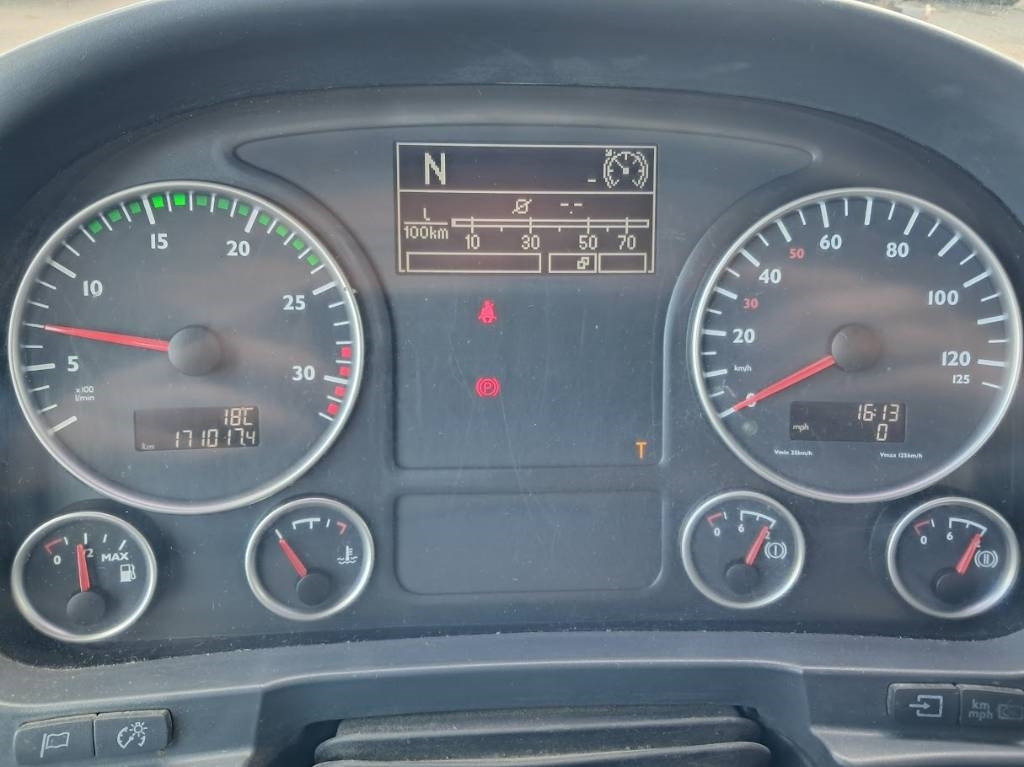 MAN TGL 8.150 Hiab 066-2 10v tarkastettu - Truk derek: gambar 5 MAN TGL 8.150 Hiab 066-2 10v tarkastettu - Truk derek: gambar 5