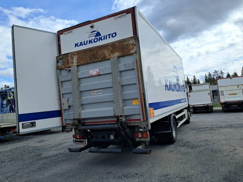 Mercedes-Benz Antos 1824L - Truk box: gambar 4 Mercedes-Benz Antos 1824L - Truk box: gambar 4