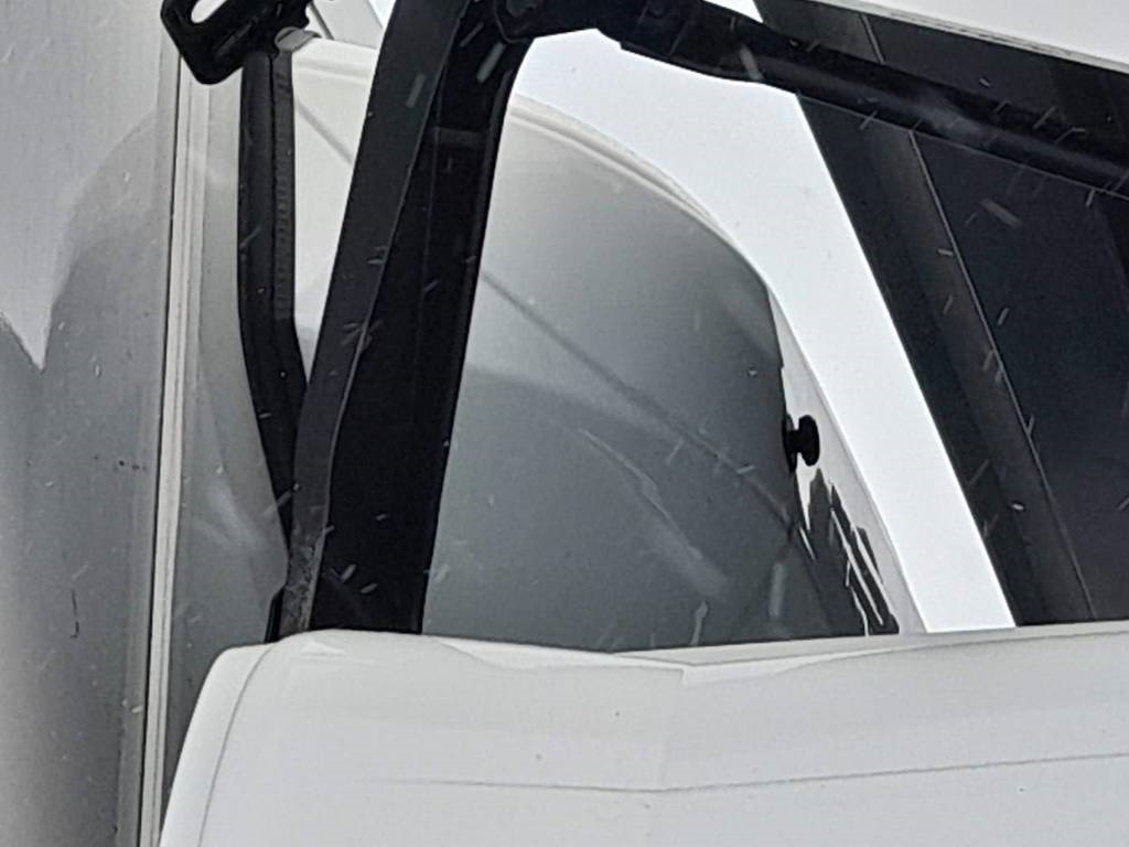 Mercedes-Benz Atego 918 Euro 6 - Truk berpendingin: gambar 5 Mercedes-Benz Atego 918 Euro 6 - Truk berpendingin: gambar 5