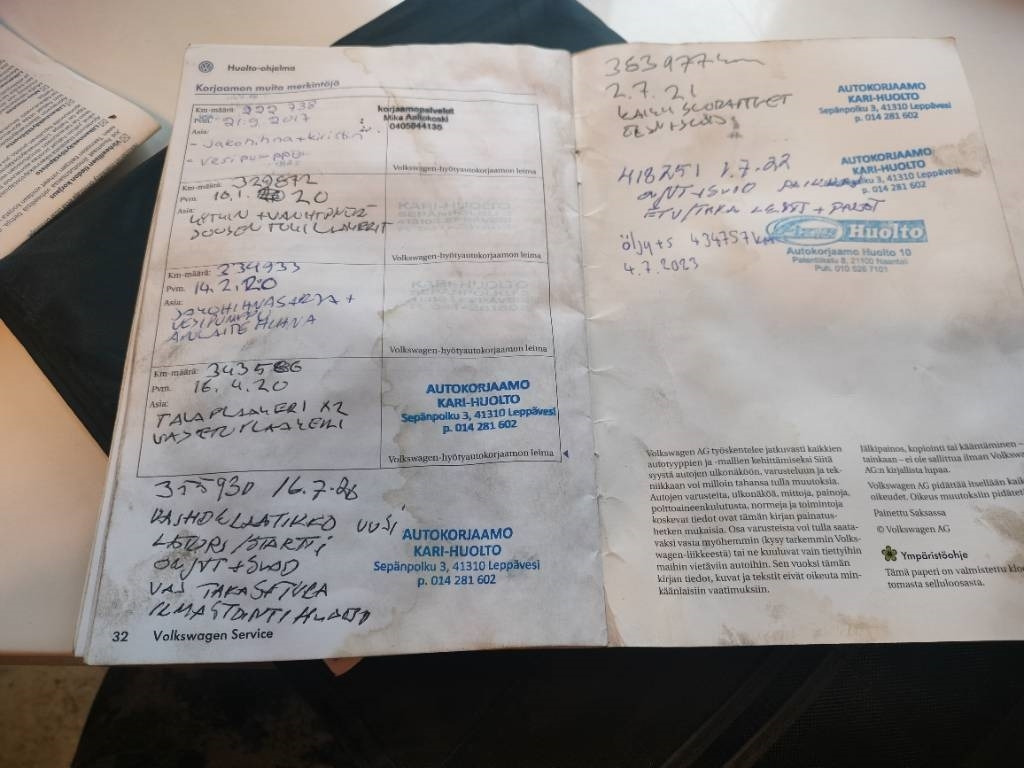 Volkswagen Transporter 1.9 TDI - Van kecil: gambar 5 Volkswagen Transporter 1.9 TDI - Van kecil: gambar 5