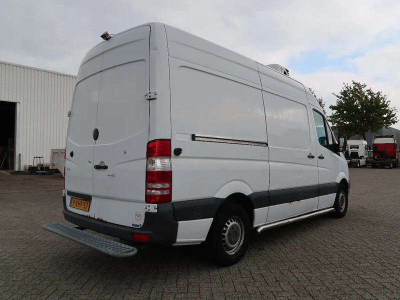 Mercedes-Benz Sprinter 311 CDI, L2H2, Manual, Carrier, TUV, NL Van, Top! - Van berpendingin: gambar 4 Mercedes-Benz Sprinter 311 CDI, L2H2, Manual, Carrier, TUV, NL Van, Top! - Van berpendingin: gambar 4