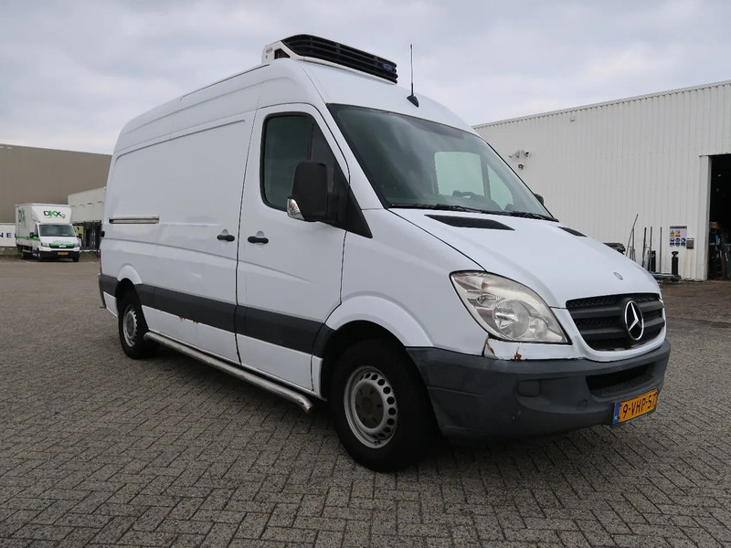 Mercedes-Benz Sprinter 311 CDI, L2H2, Manual, Carrier, TUV, NL Van, Top! - Van berpendingin: gambar 2 Mercedes-Benz Sprinter 311 CDI, L2H2, Manual, Carrier, TUV, NL Van, Top! - Van berpendingin: gambar 2