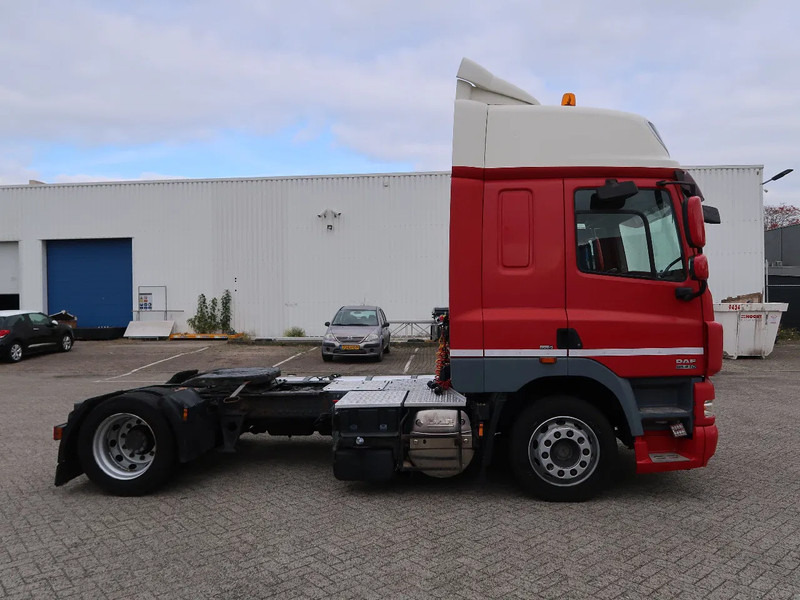 DAF CF 85.410 low deck, Euro 5, Aut, TUV, NL Truck TOP! - Tractor head: gambar 5 DAF CF 85.410 low deck, Euro 5, Aut, TUV, NL Truck TOP! - Tractor head: gambar 5