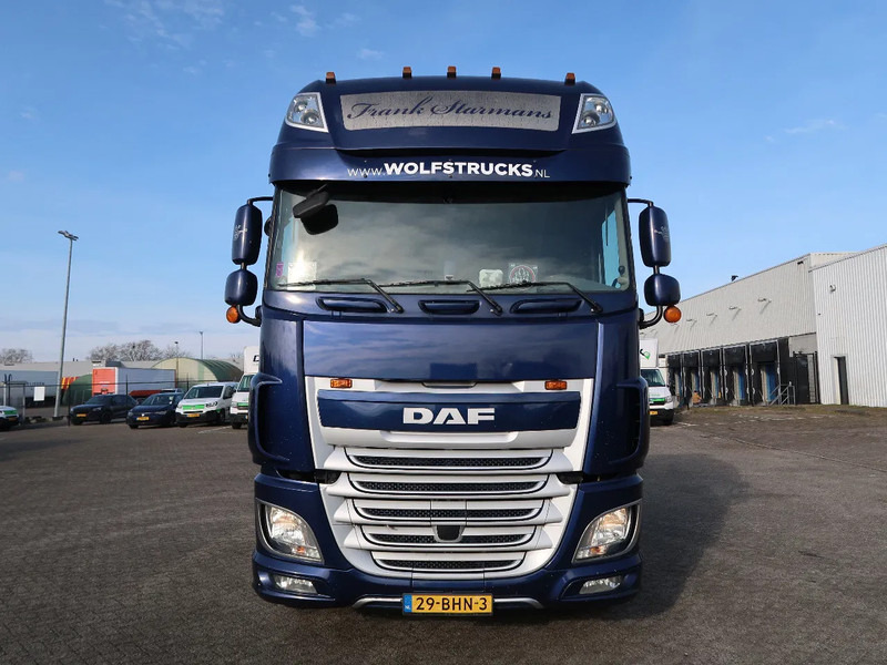 DAF XF 440 FT 4x2, Super Space Cab, NL Truck TOP! - Tractor head: gambar 2 DAF XF 440 FT 4x2, Super Space Cab, NL Truck TOP! - Tractor head: gambar 2