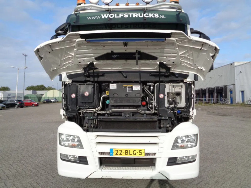 MAN TGS 18.460 4x2, Euro 6, TUV, NL Truck, TOP! - Tractor head: gambar 3 MAN TGS 18.460 4x2, Euro 6, TUV, NL Truck, TOP! - Tractor head: gambar 3