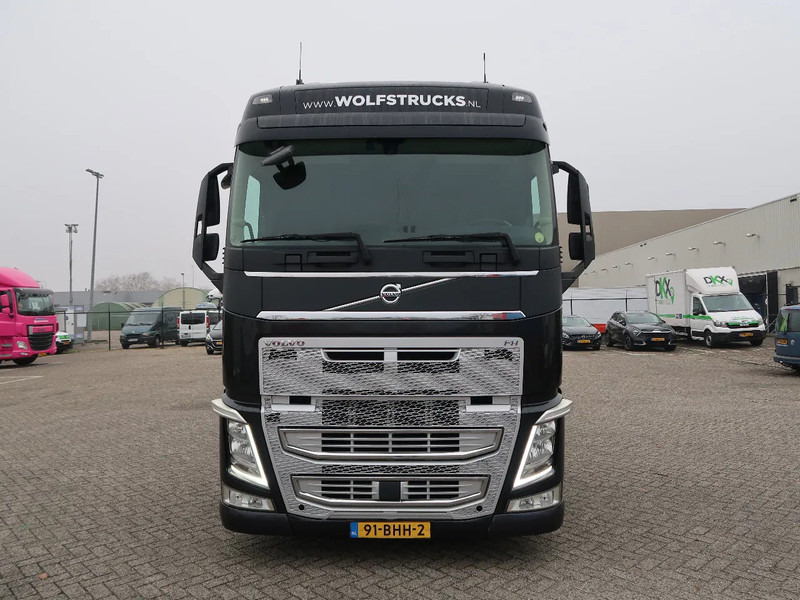 Volvo FH 420 Glob, i-shift, Euro 6, 2 Tanks, TUV, NL Truck, TOP! - Tractor head: gambar 2 Volvo FH 420 Glob, i-shift, Euro 6, 2 Tanks, TUV, NL Truck, TOP! - Tractor head: gambar 2