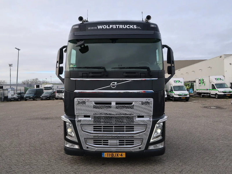 Volvo FH 420 Glob, I-Park Cool, ACC, NL Truck, TOP! - Truk sasis: gambar 2 Volvo FH 420 Glob, I-Park Cool, ACC, NL Truck, TOP! - Truk sasis: gambar 2