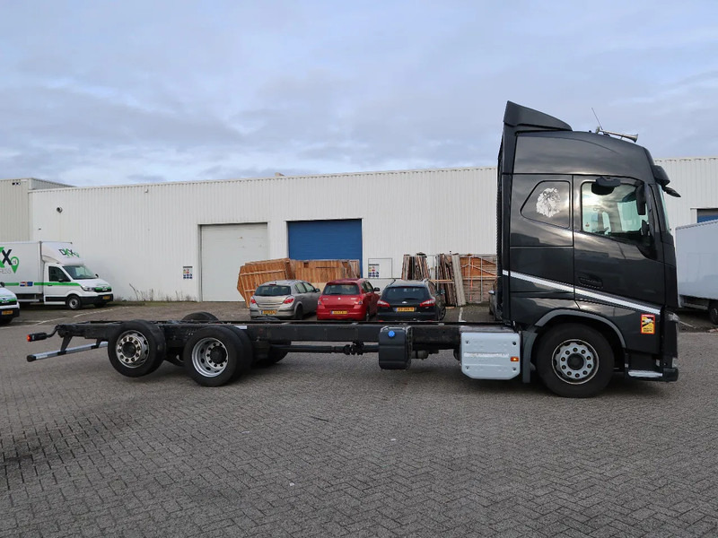 Volvo FH 420 Glob, I-Park Cool, ACC, NL Truck, TOP! - Truk sasis: gambar 5 Volvo FH 420 Glob, I-Park Cool, ACC, NL Truck, TOP! - Truk sasis: gambar 5