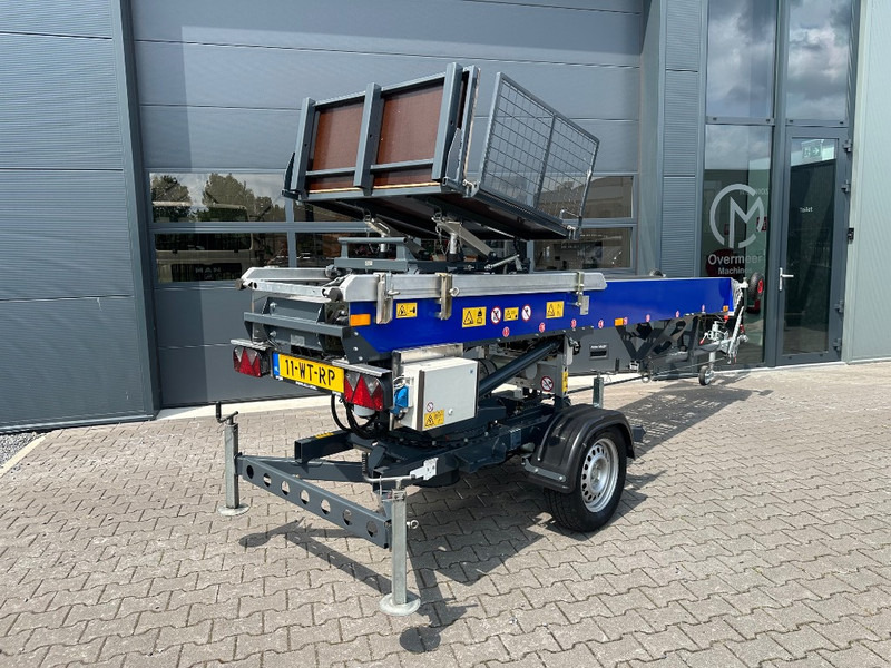 Paus Easy 24 Lift, 2019, First Owner, Only 56 Hours!! - Peralatan konstruksi: gambar 4 Paus Easy 24 Lift, 2019, First Owner, Only 56 Hours!! - Peralatan konstruksi: gambar 4