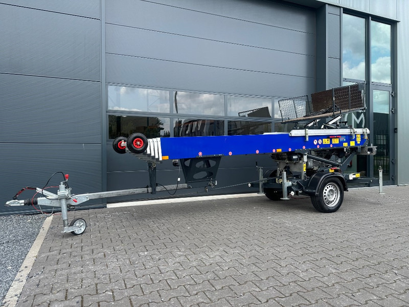Paus Easy 24 Lift, 2019, First Owner, Only 56 Hours!! - Peralatan konstruksi: gambar 1 Paus Easy 24 Lift, 2019, First Owner, Only 56 Hours!! - Peralatan konstruksi: gambar 1