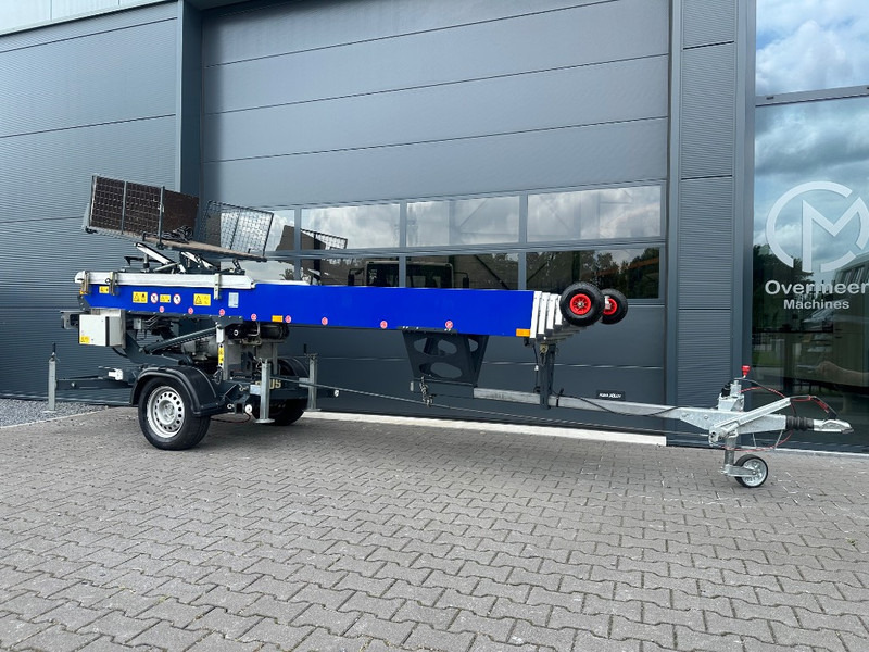 Paus Easy 24 Lift, 2019, First Owner, Only 56 Hours!! - Peralatan konstruksi: gambar 2 Paus Easy 24 Lift, 2019, First Owner, Only 56 Hours!! - Peralatan konstruksi: gambar 2