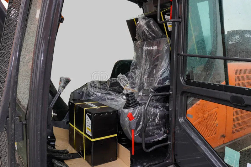 Develon DX450 LCA-7M Crawler Excavator - Ekskavator perayap: gambar 5 Develon DX450 LCA-7M Crawler Excavator - Ekskavator perayap: gambar 5
