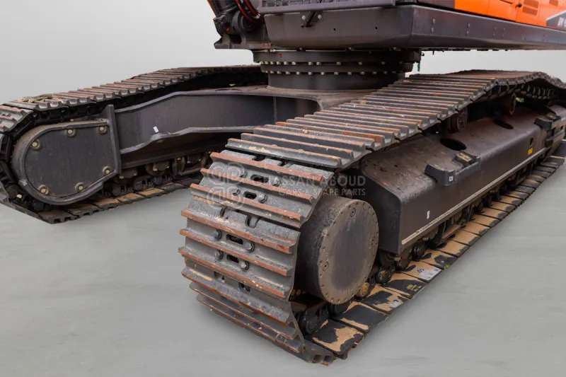 Develon DX450 LCA-7M Crawler Excavator - Ekskavator perayap: gambar 2 Develon DX450 LCA-7M Crawler Excavator - Ekskavator perayap: gambar 2