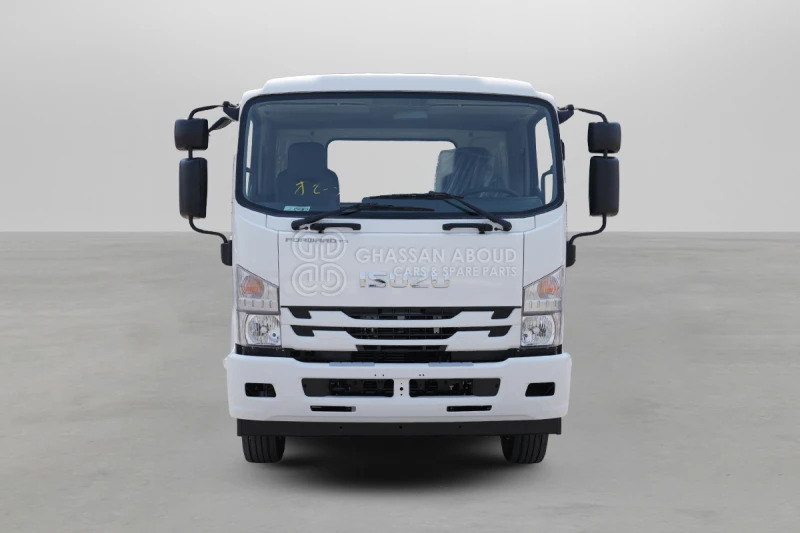 Isuzu FSR 4x2 Chassis - Truk sasis: gambar 2 Isuzu FSR 4x2 Chassis - Truk sasis: gambar 2
