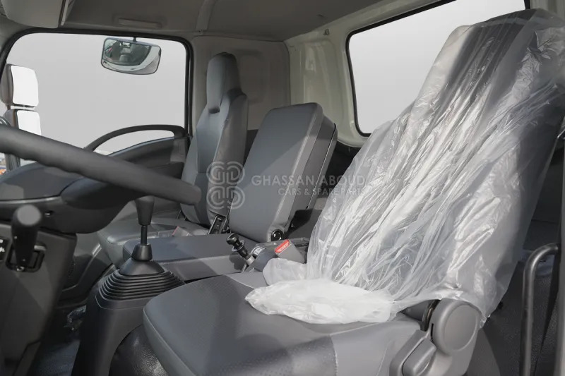 Isuzu FVR 11 Ton Payload 4x2 Chassis - Truk sasis: gambar 3 Isuzu FVR 11 Ton Payload 4x2 Chassis - Truk sasis: gambar 3