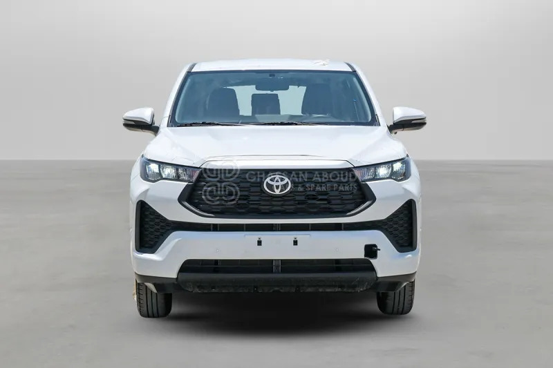 Toyota Innova - Mobil SUV: gambar 2 Toyota Innova - Mobil SUV: gambar 2