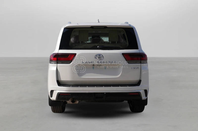 Toyota Land Cruiser  4x4 - Mobil SUV: gambar 2 Toyota Land Cruiser  4x4 - Mobil SUV: gambar 2