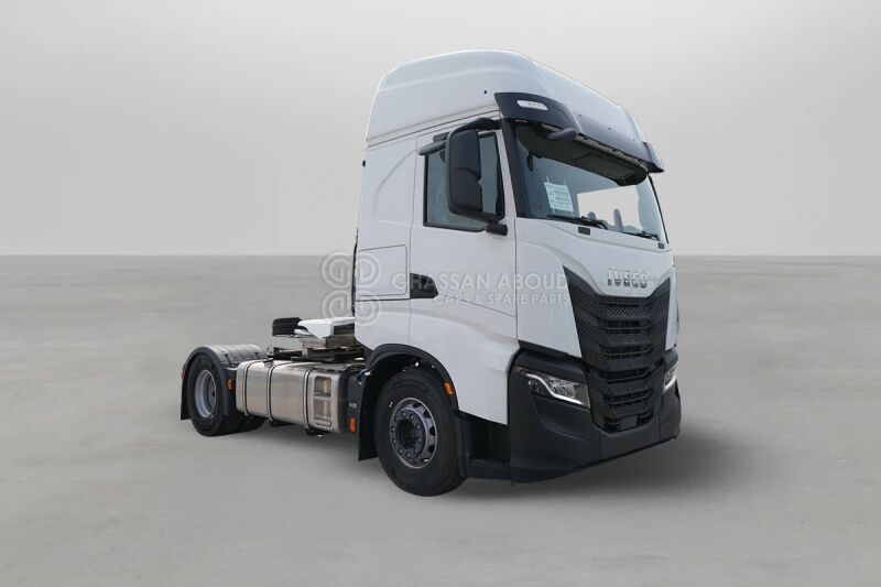 Iveco S-Way AS440S48T/P 4x2 Tractor Head - Tractor head: gambar 1 Iveco S-Way AS440S48T/P 4x2 Tractor Head - Tractor head: gambar 1