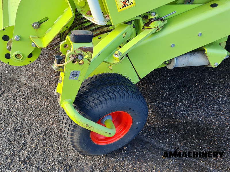 Claas PU300HD - Lampiran pemanen pakan ternak: gambar 5 Claas PU300HD - Lampiran pemanen pakan ternak: gambar 5