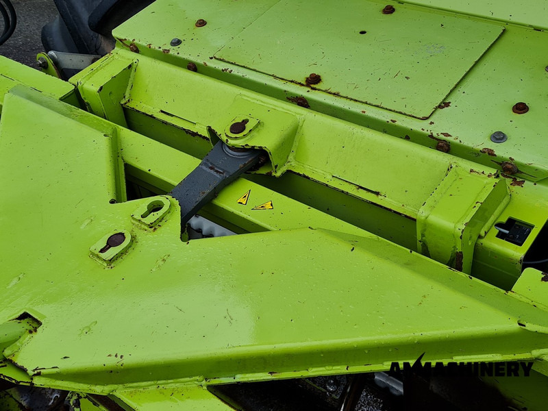 Claas RU600Xtra - Sundulan jagung: gambar 5 Claas RU600Xtra - Sundulan jagung: gambar 5