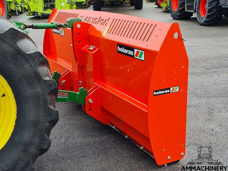 Holaras MES 300-H-125 Inspected - Peralatan silo: gambar 3 Holaras MES 300-H-125 Inspected - Peralatan silo: gambar 3