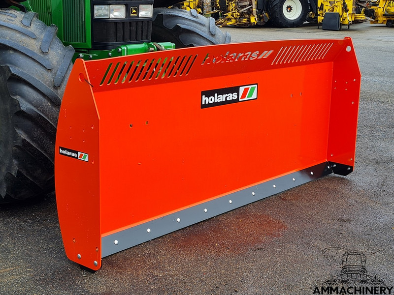 Holaras MES 300-H-125 Inspected - Peralatan silo: gambar 2 Holaras MES 300-H-125 Inspected - Peralatan silo: gambar 2