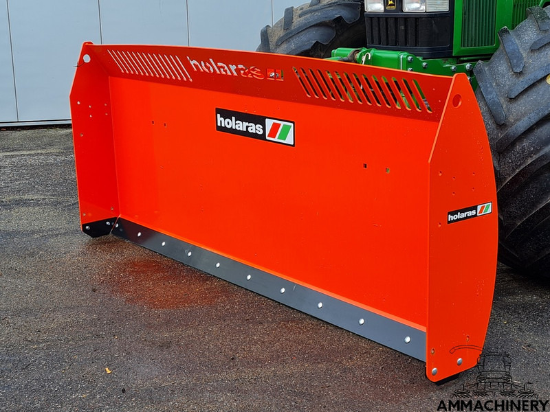 Holaras MES 300-H-125 Inspected - Peralatan silo: gambar 1 Holaras MES 300-H-125 Inspected - Peralatan silo: gambar 1