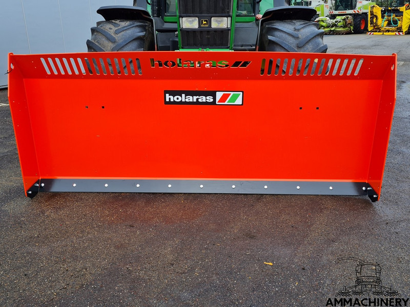 Holaras MES 300-H-125 Inspected - Peralatan silo: gambar 5 Holaras MES 300-H-125 Inspected - Peralatan silo: gambar 5