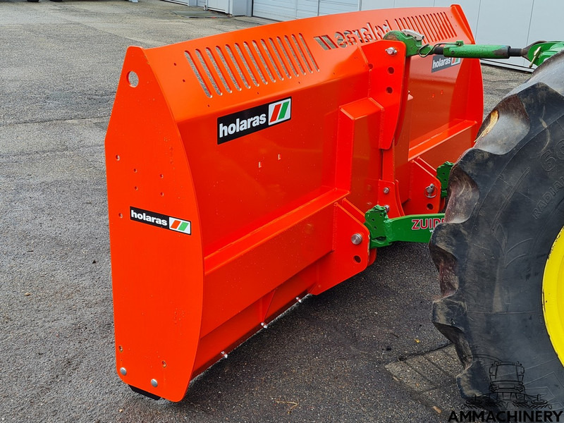 Holaras MES 300-H-125 Inspected - Peralatan silo: gambar 4 Holaras MES 300-H-125 Inspected - Peralatan silo: gambar 4