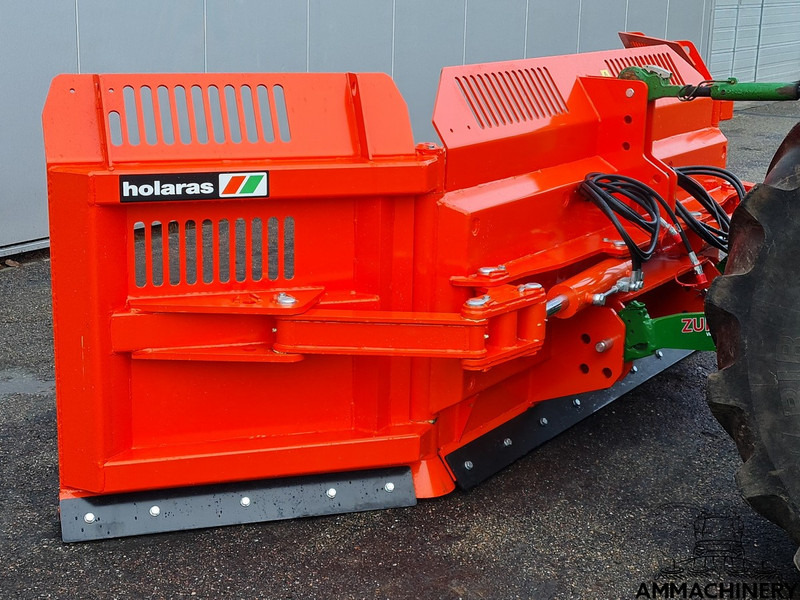 Holaras MES 430-H115-FK Inspected - Peralatan silo: gambar 2 Holaras MES 430-H115-FK Inspected - Peralatan silo: gambar 2