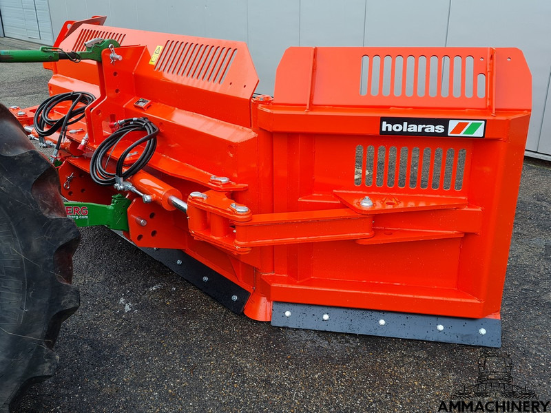 Holaras MES 430-H115-FK Inspected - Peralatan silo: gambar 4 Holaras MES 430-H115-FK Inspected - Peralatan silo: gambar 4