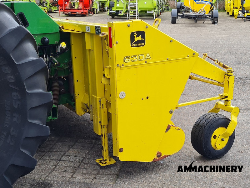 John Deere 630A pick-up - Sundulan jagung untuk Peralatan pertanian: gambar 3 John Deere 630A pick-up - Sundulan jagung untuk Peralatan pertanian: gambar 3