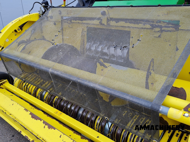 John Deere 630C pick up - Sundulan jagung untuk Peralatan pertanian: gambar 5 John Deere 630C pick up - Sundulan jagung untuk Peralatan pertanian: gambar 5