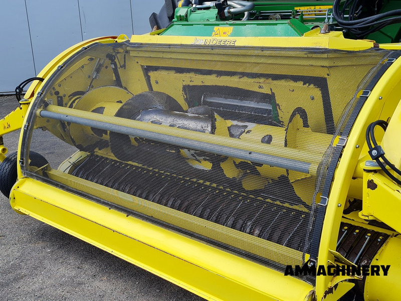 John Deere 639 pick-up - Sundulan jagung untuk Peralatan pertanian: gambar 5 John Deere 639 pick-up - Sundulan jagung untuk Peralatan pertanian: gambar 5