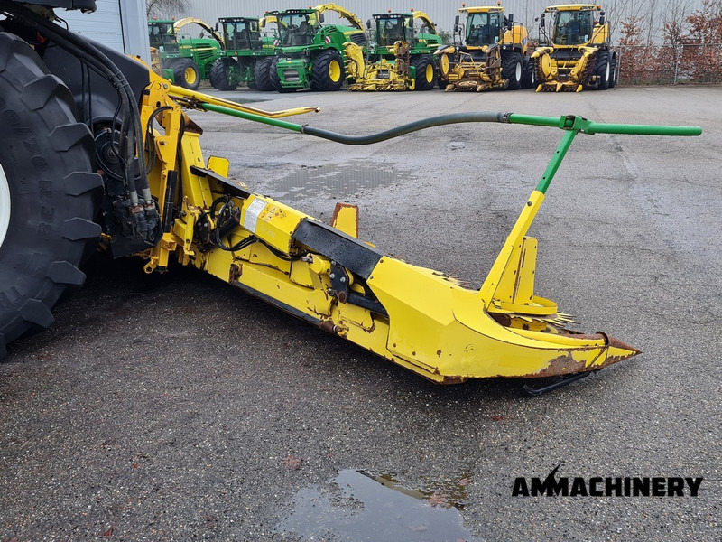 Kemper 375 Plus fits NH FR Inspected - Sundulan jagung: gambar 3 Kemper 375 Plus fits NH FR Inspected - Sundulan jagung: gambar 3