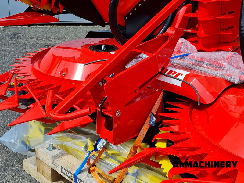 Kemper 460 PRO fits CL Inspected - Sundulan jagung: gambar 5 Kemper 460 PRO fits CL Inspected - Sundulan jagung: gambar 5