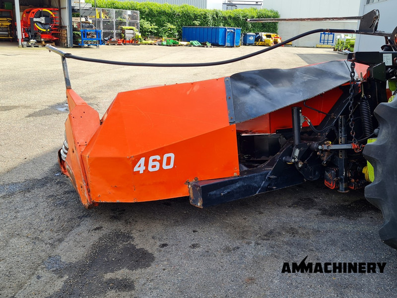 Kemper 460 fits CL Inspected - Sundulan jagung: gambar 4 Kemper 460 fits CL Inspected - Sundulan jagung: gambar 4