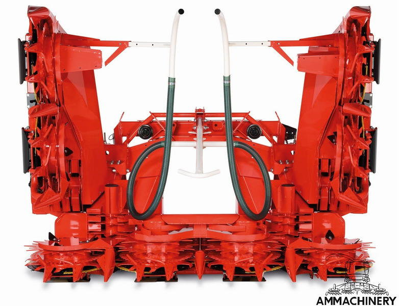 NEW Kemper 360 PRO Inspected - Sundulan jagung: gambar 2 NEW Kemper 360 PRO Inspected - Sundulan jagung: gambar 2
