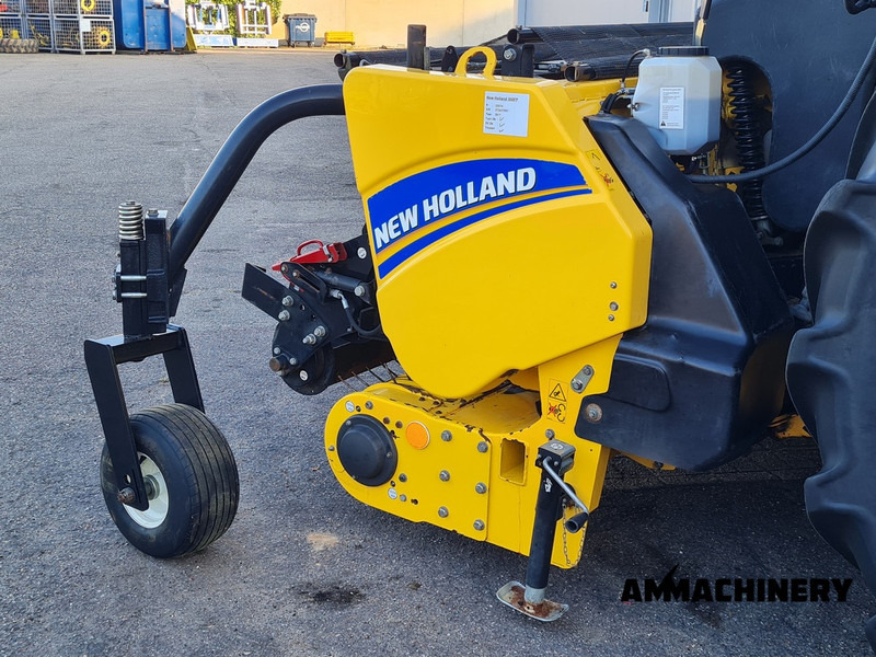 New Holland 300FP pick-up - Lampiran pemanen pakan ternak: gambar 4 New Holland 300FP pick-up - Lampiran pemanen pakan ternak: gambar 4