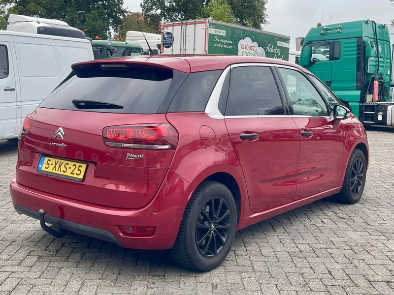 Citroën C4 Picasso REAR VIEW CAMERA, BLIND SPOT SENSOR, AUTO PARKING, FRONT & REAR PARKTRONIC, - Hatchback: gambar 5 Citroën C4 Picasso REAR VIEW CAMERA, BLIND SPOT SENSOR, AUTO PARKING, FRONT & REAR PARKTRONIC, - Hatchback: gambar 5