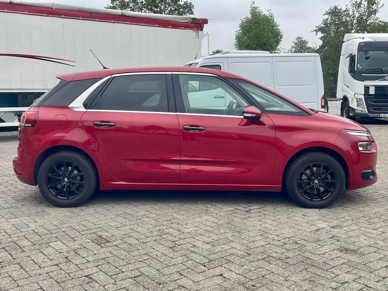 Citroën C4 Picasso REAR VIEW CAMERA, BLIND SPOT SENSOR, AUTO PARKING, FRONT & REAR PARKTRONIC, - Hatchback: gambar 4 Citroën C4 Picasso REAR VIEW CAMERA, BLIND SPOT SENSOR, AUTO PARKING, FRONT & REAR PARKTRONIC, - Hatchback: gambar 4