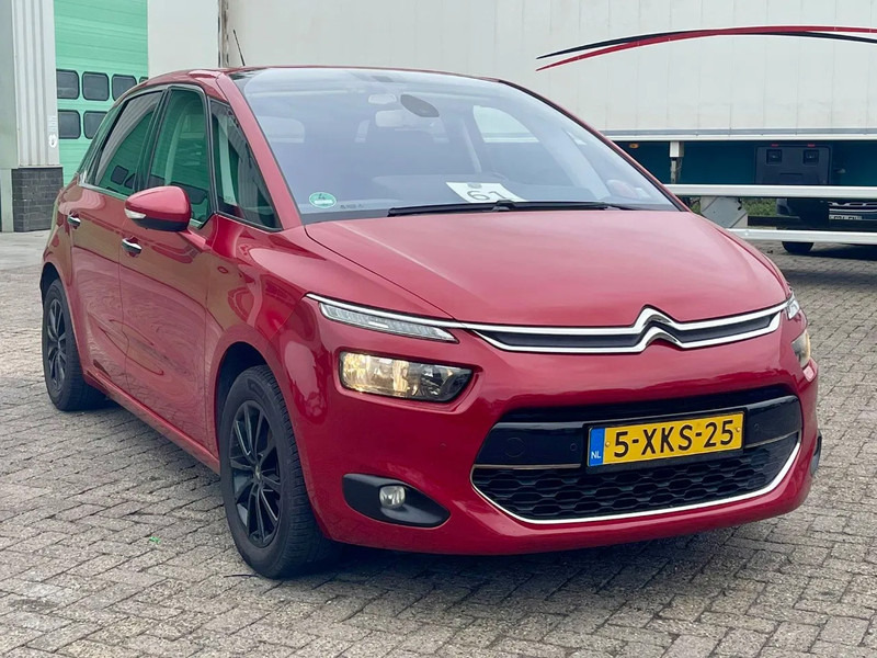 Citroën C4 Picasso REAR VIEW CAMERA, BLIND SPOT SENSOR, AUTO PARKING, FRONT & REAR PARKTRONIC, - Hatchback: gambar 3 Citroën C4 Picasso REAR VIEW CAMERA, BLIND SPOT SENSOR, AUTO PARKING, FRONT & REAR PARKTRONIC, - Hatchback: gambar 3