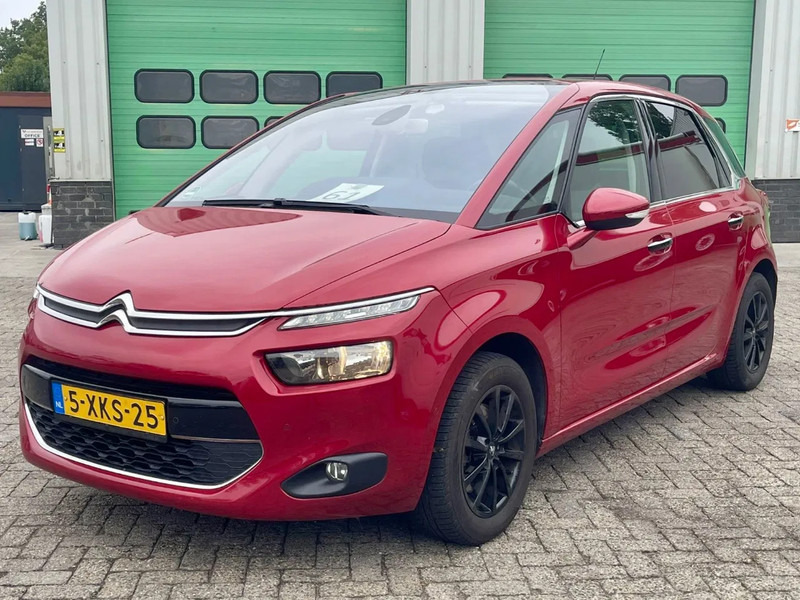 Citroën C4 Picasso REAR VIEW CAMERA, BLIND SPOT SENSOR, AUTO PARKING, FRONT & REAR PARKTRONIC, - Hatchback: gambar 1 Citroën C4 Picasso REAR VIEW CAMERA, BLIND SPOT SENSOR, AUTO PARKING, FRONT & REAR PARKTRONIC, - Hatchback: gambar 1