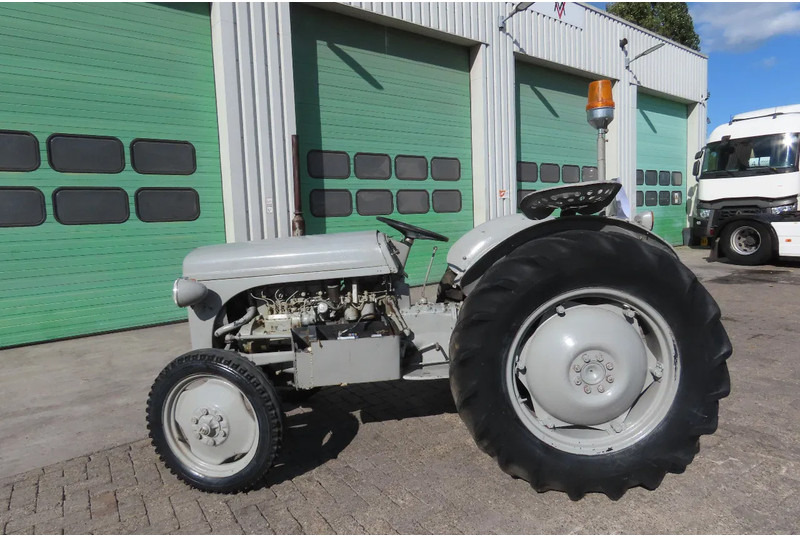 Traktor Diversen FERGUSON tractor: gambar 7