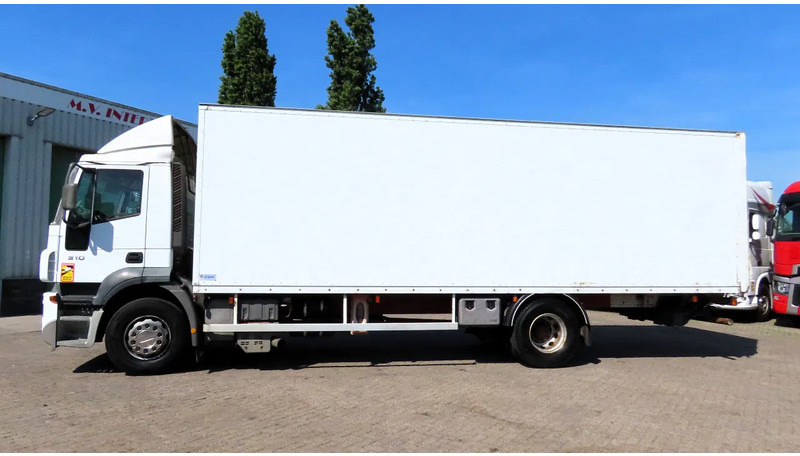 Iveco Stralis 310 8.60m box! Manual gerabox, Great state - Truk box: gambar 4 Iveco Stralis 310 8.60m box! Manual gerabox, Great state - Truk box: gambar 4