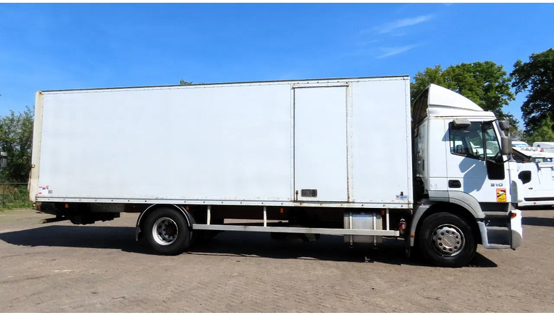 Iveco Stralis 310 8.60m box! Manual gerabox, Great state - Truk box: gambar 5 Iveco Stralis 310 8.60m box! Manual gerabox, Great state - Truk box: gambar 5